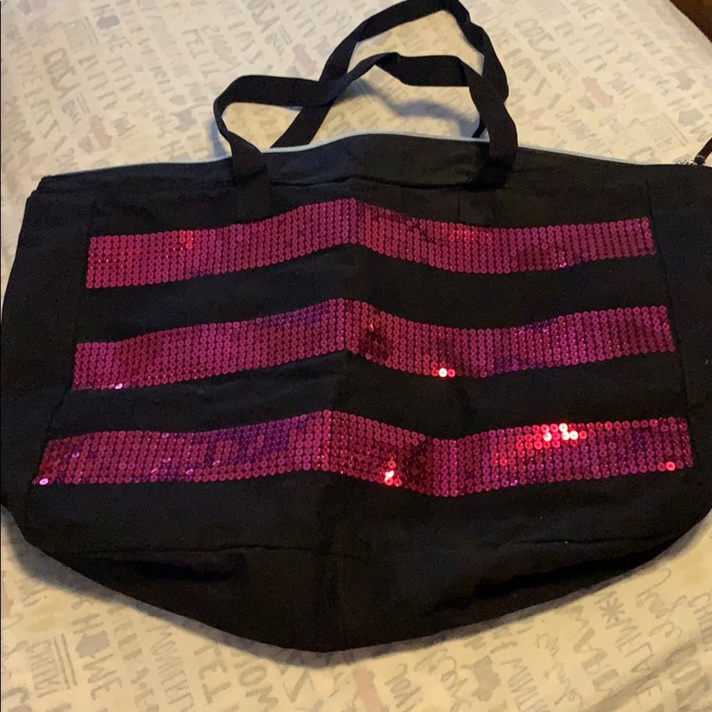 Victoria Secret bag - Picture 2 of 3